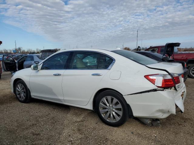 2015 HONDA ACCORD EXL - 1HGCR3F89FA003257