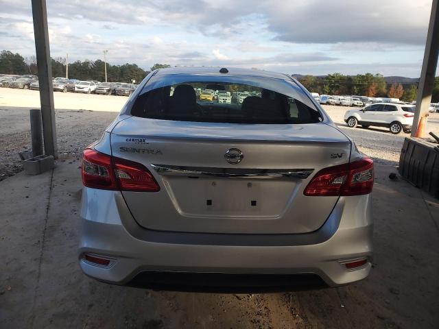 2019 NISSAN SENTRA S #3301819387