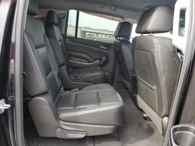 2019 CHEVROLET SUBURBAN C #3303885719