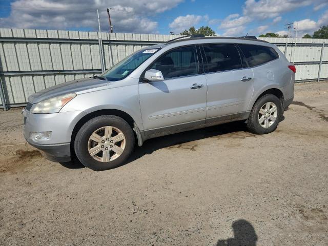 CHEVROLET TRAVERSE L