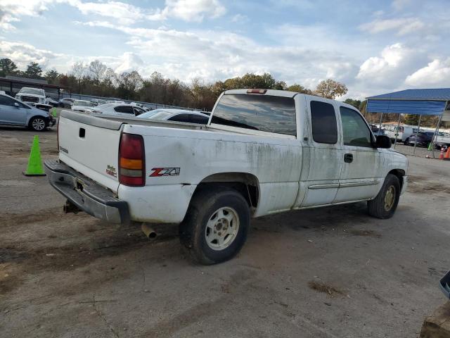 2003 GMC NEW SIERRA #3294262874