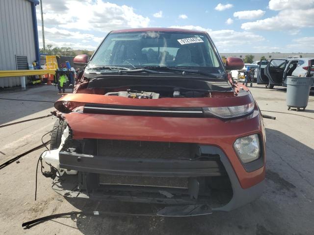 2021 KIA SOUL LX #3302816939