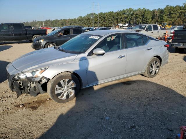 2019 NISSAN ALTIMA S - 1N4BL4BV4KN324757
