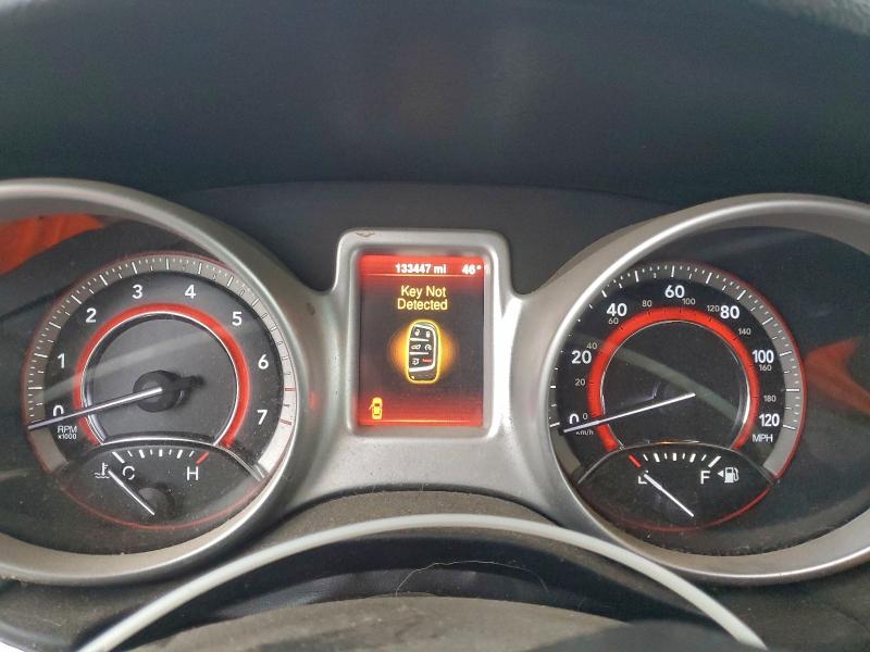 2015 DODGE JOURNEY SX #3302734047