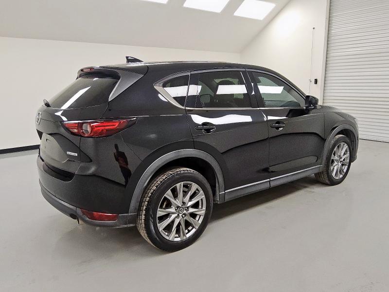 2021 MAZDA CX-5 GRAND - JM3KFADM5M1374170