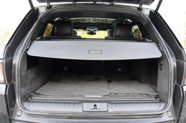 2019 LAND ROVER RANGE ROVE - SALGV2RE0KA546149