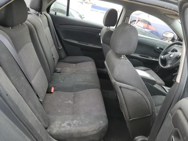 2009 CHEVROLET MALIBU #3296606018