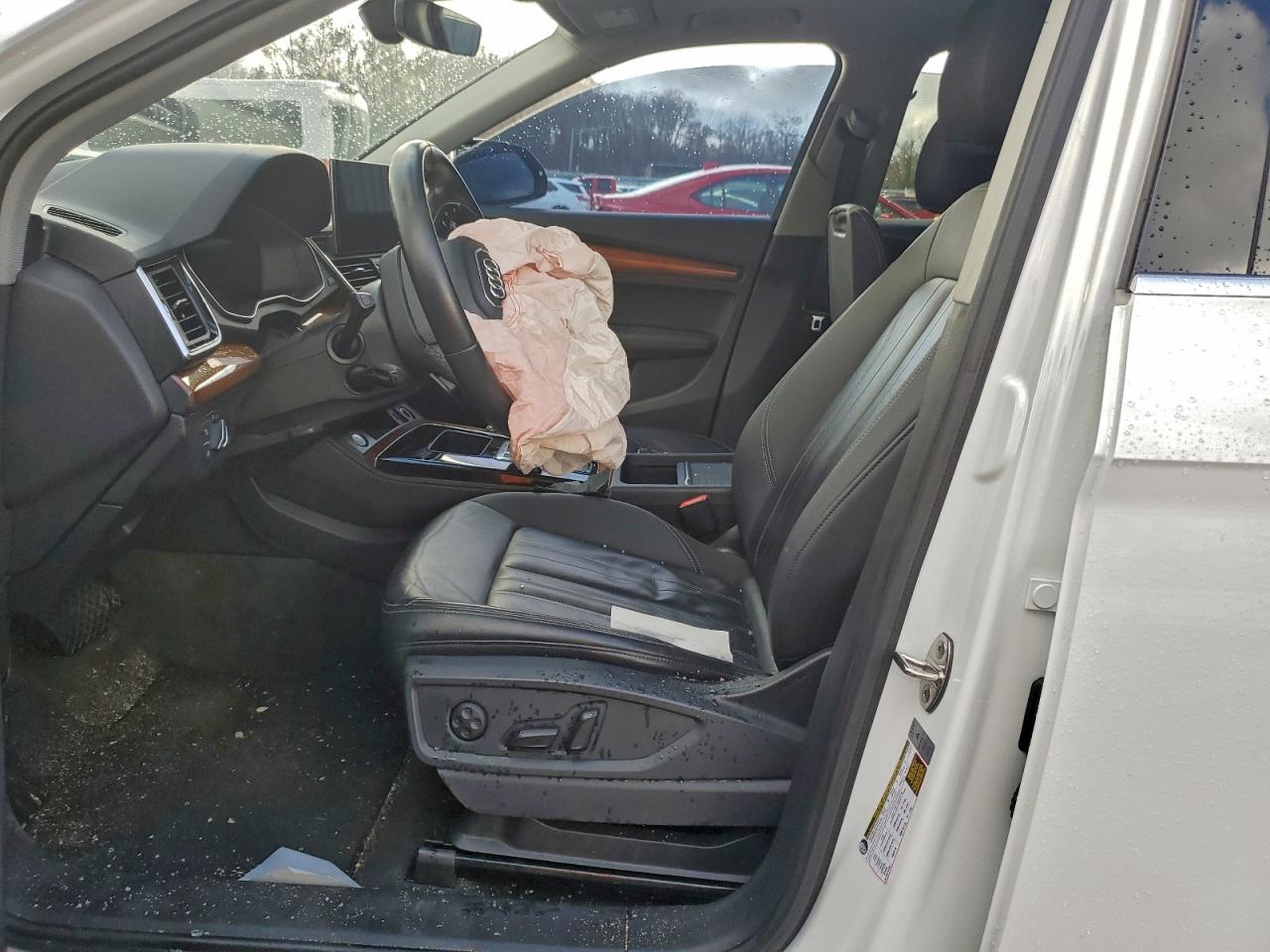 AUDI Q5 PREMIUM PLUS