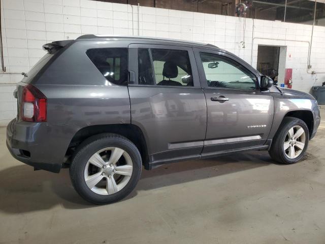 2016 JEEP COMPASS SP #3302657033