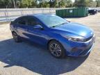 Lot #3303752419 2024 KIA FORTE LX