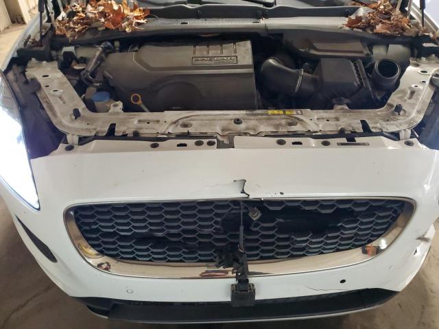 2018 JAGUAR E-PACE SE #3301892494