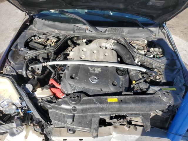 2006 NISSAN 350Z COUPE #3301829335