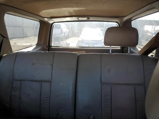 1998 TOYOTA 4RUNNER LI #3296212459