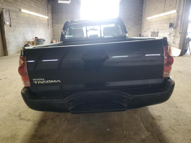 2014 TOYOTA TACOMA - 5TFNX4CNXEX035210