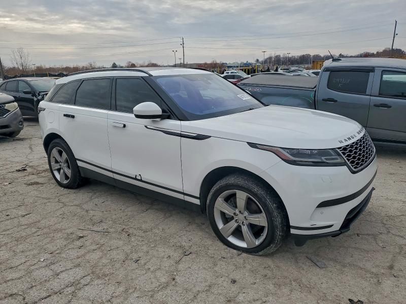 2019 LAND ROVER RANGE ROVE #3297887813