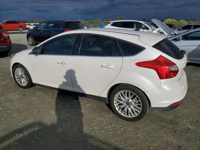 2014 FORD FOCUS TITA #3298274032
