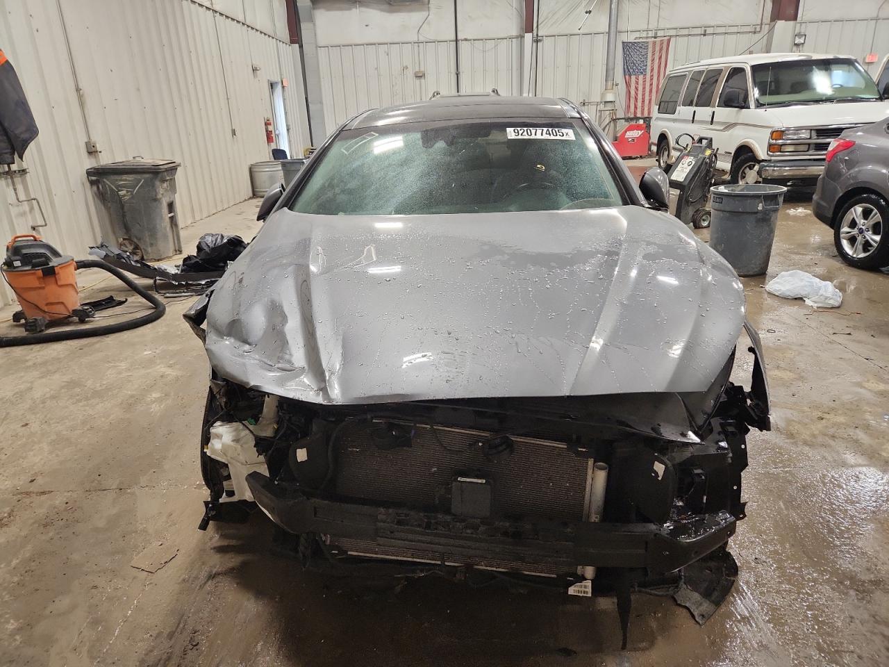 HYUNDAI SONATA SPORT