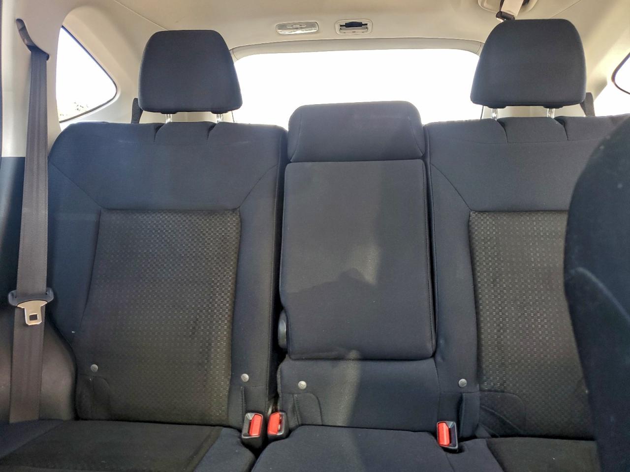 Lot #3316067216 2016 HONDA CR-V EX