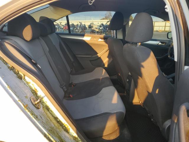 2017 VOLKSWAGEN JETTA S #3301638652