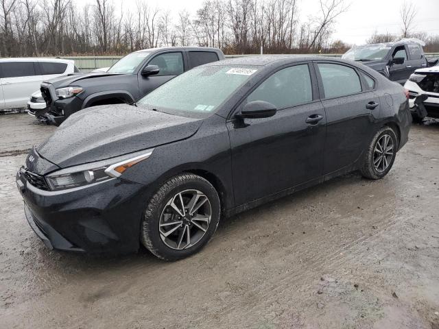 Global Auto Auctions: 2023 KIA FORTE LX