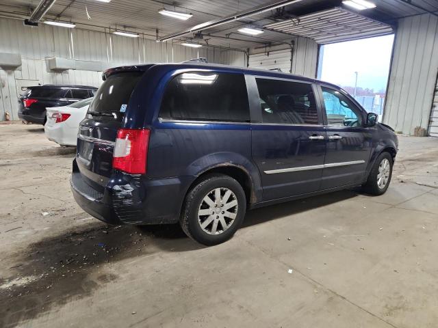 2012 CHRYSLER TOWN & COU #3301869006
