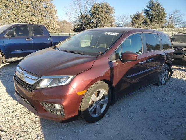 HONDA ODYSSEY EX