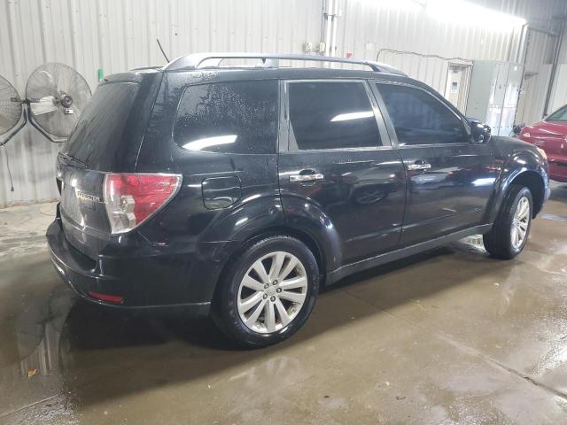2011 SUBARU FORESTER 2 #3292467687