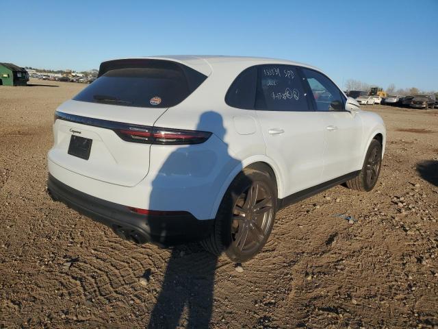 2023 PORSCHE CAYENNE BA #3296409641