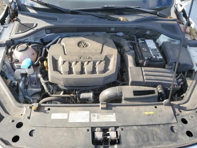 2020 VOLKSWAGEN PASSAT R-L #3286660293