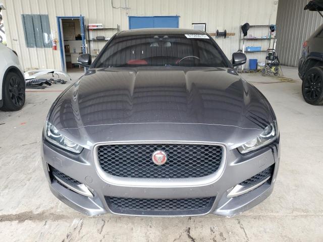 2017 JAGUAR XE R - SPO - SAJAL4BV3HA960271
