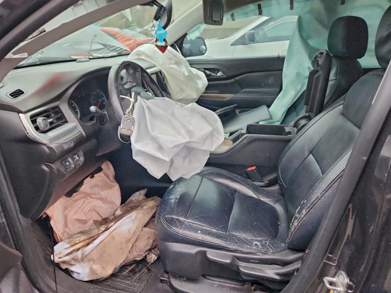 2017 GMC ACADIA SLE #3296183840