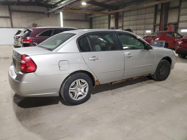 2007 CHEVROLET MALIBU LS #3294511507