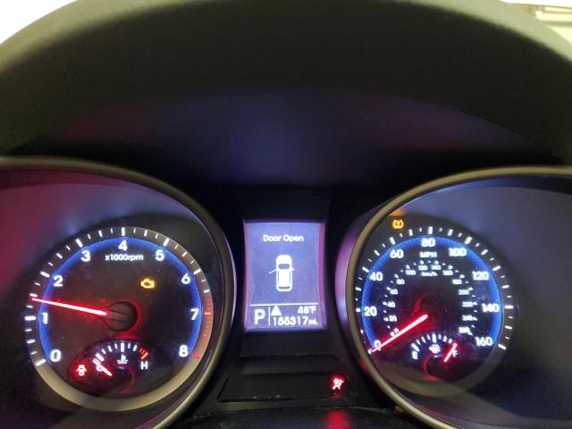 2016 HYUNDAI SANTA FE S #3302889893