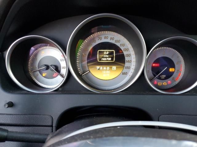 2012 MERCEDES-BENZ C 250 #3312689196