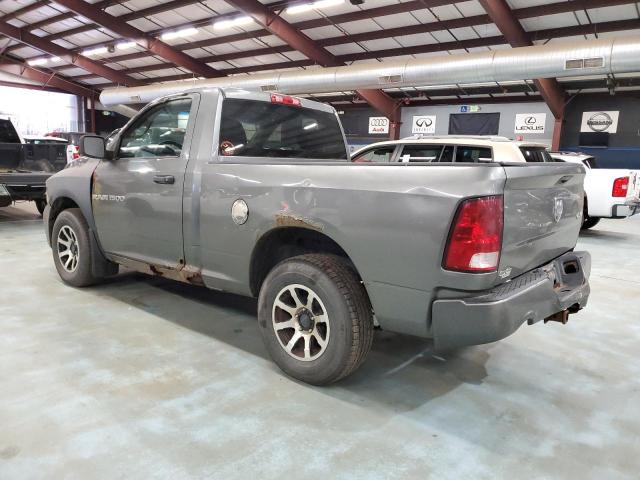 2011 DODGE RAM 1500 #3284708999