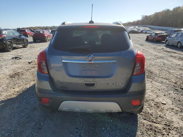 2015 BUICK ENCORE #3302733003