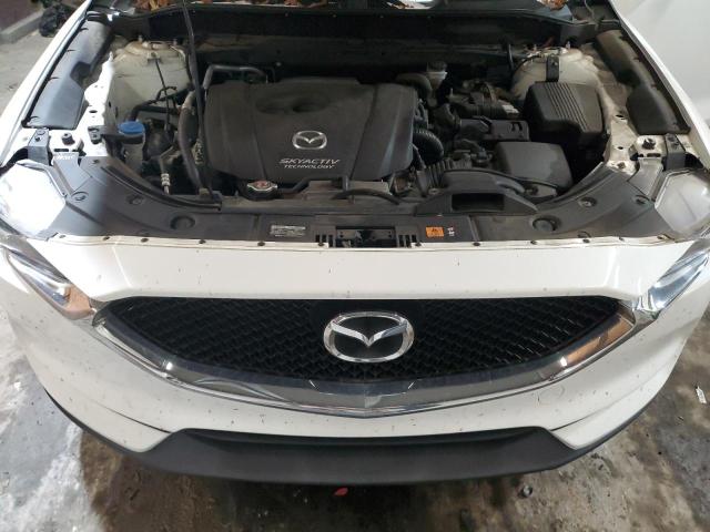 2017 MAZDA CX-5 TOURI #3301962563