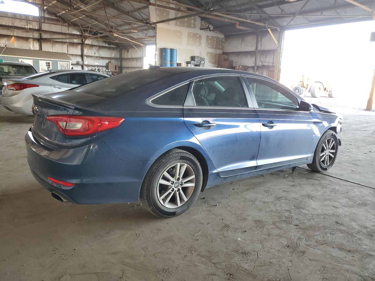 HYUNDAI SONATA SE