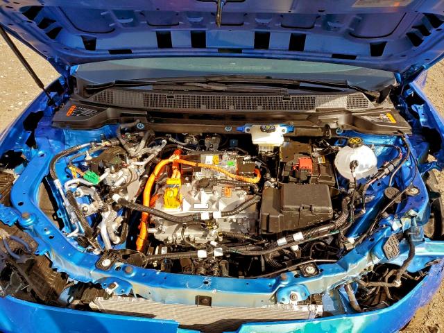 2025 CHEVROLET EQUINOX RS #3297049592