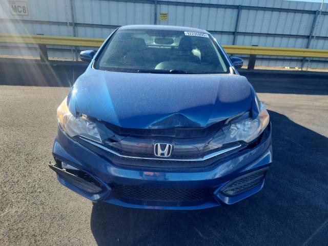 2014 HONDA CIVIC LX #3304560451
