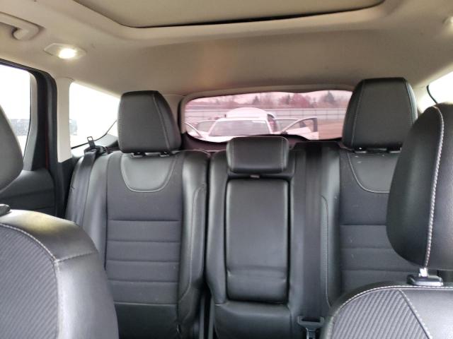 2015 FORD ESCAPE SE #3301807337