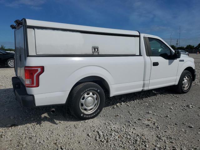 2016 FORD F150 #3293373427