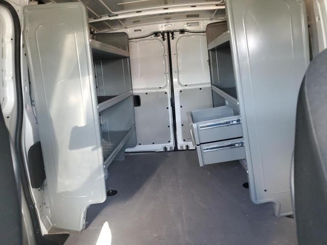 2016 MERCEDES-BENZ METRIS #3301892424