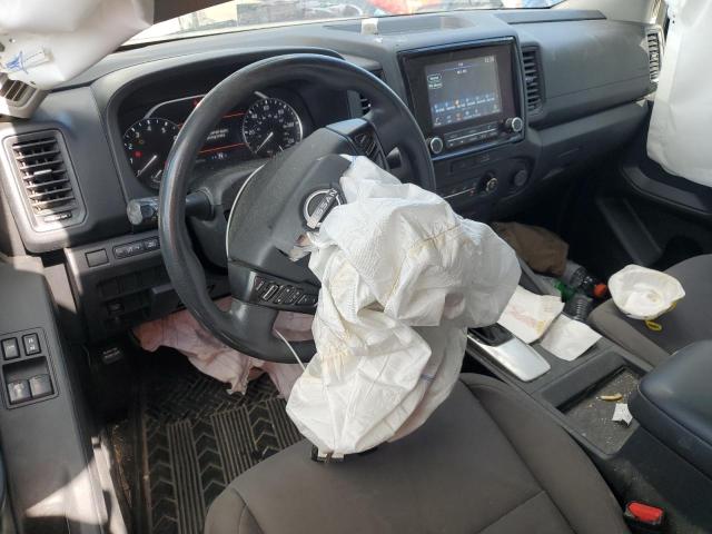 2022 NISSAN FRONTIER S #3309629058