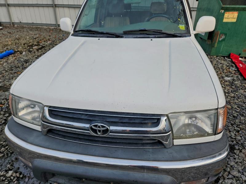 2002 TOYOTA 4RUNNER SR #3301672632