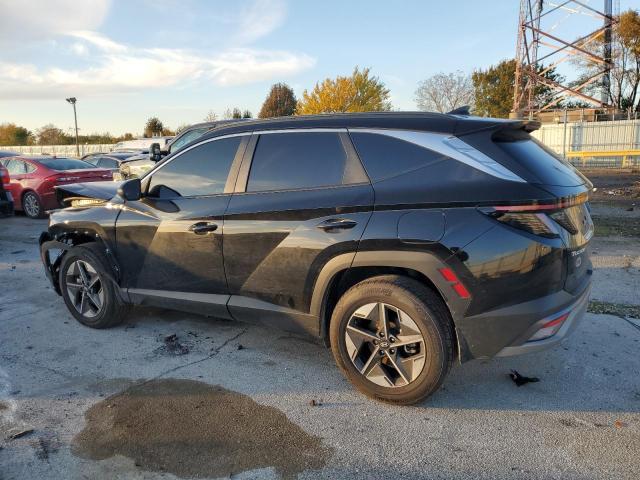 2025 HYUNDAI TUCSON SEL - 5NMJCCDE6SH535887