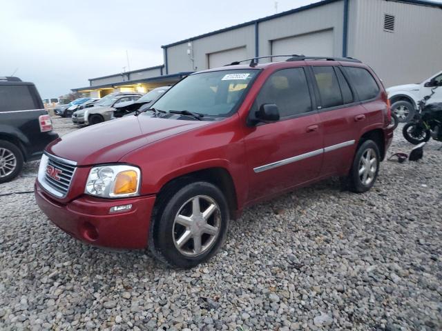 Global Auto Auctions: 2008 GMC ENVOY