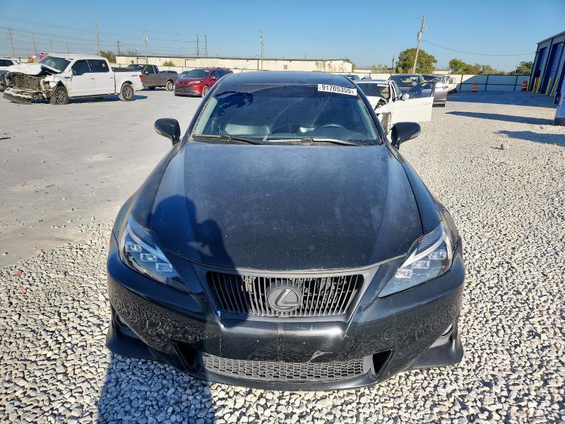 2013 LEXUS IS 250 #3305681773