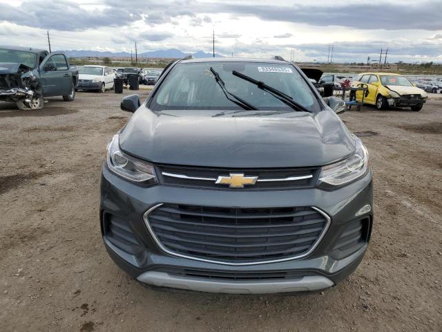 2018 CHEVROLET TRAX 1LT #3297107490