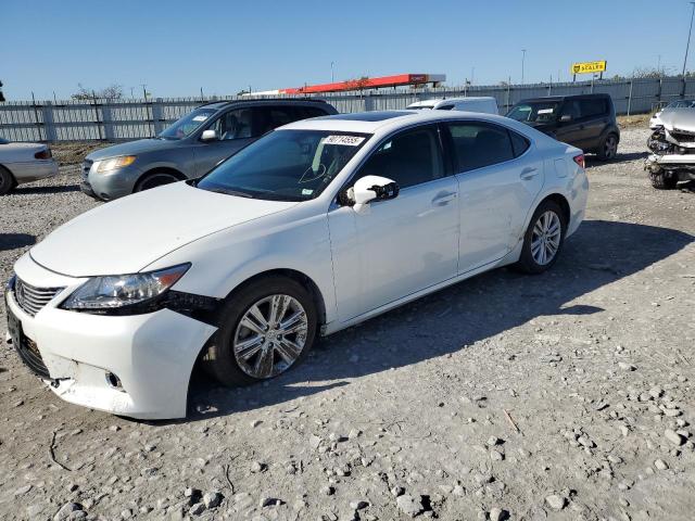 Global Auto Auctions: 2014 LEXUS ES 350